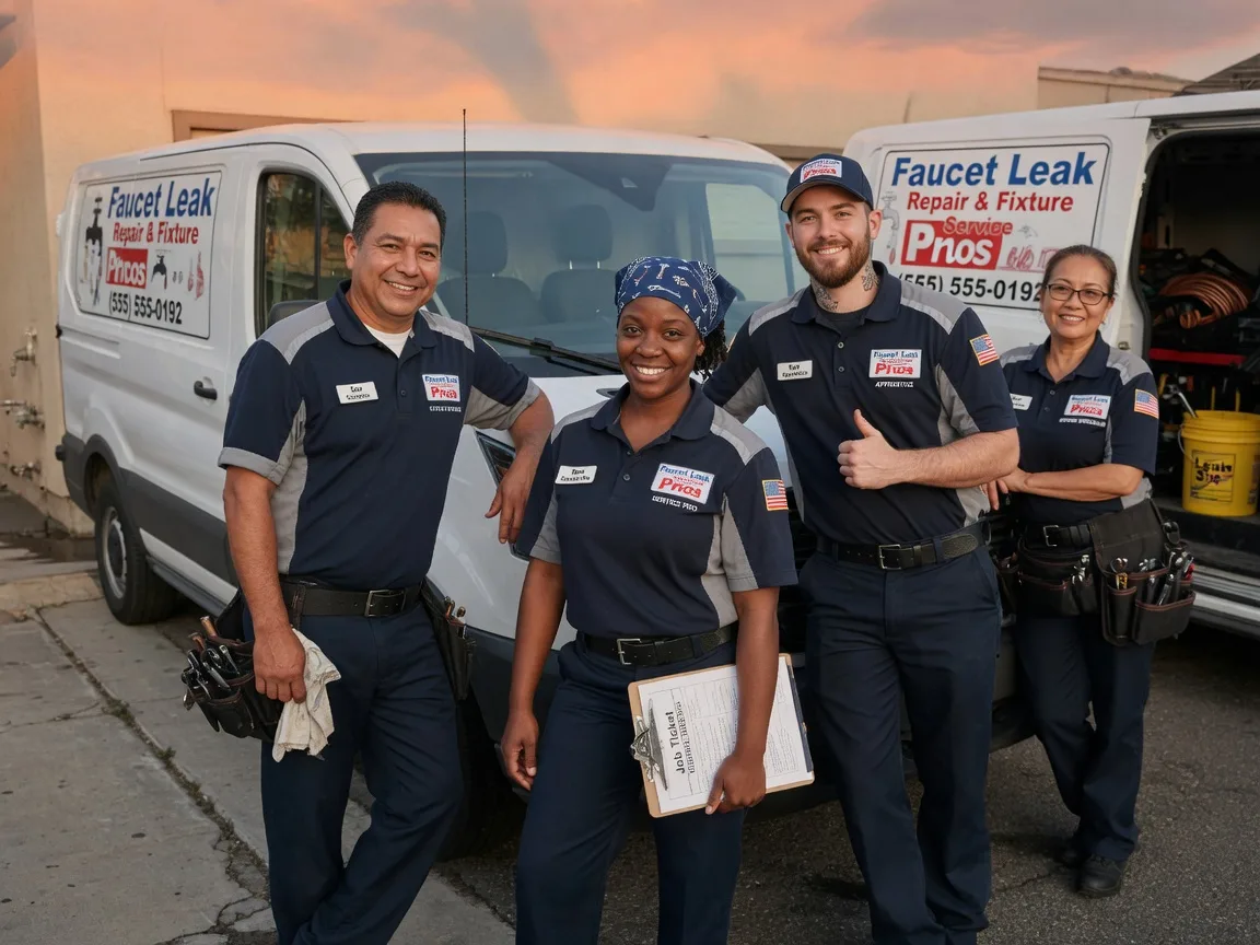Faucet Repair company in Kykotsmovi Village, AZ