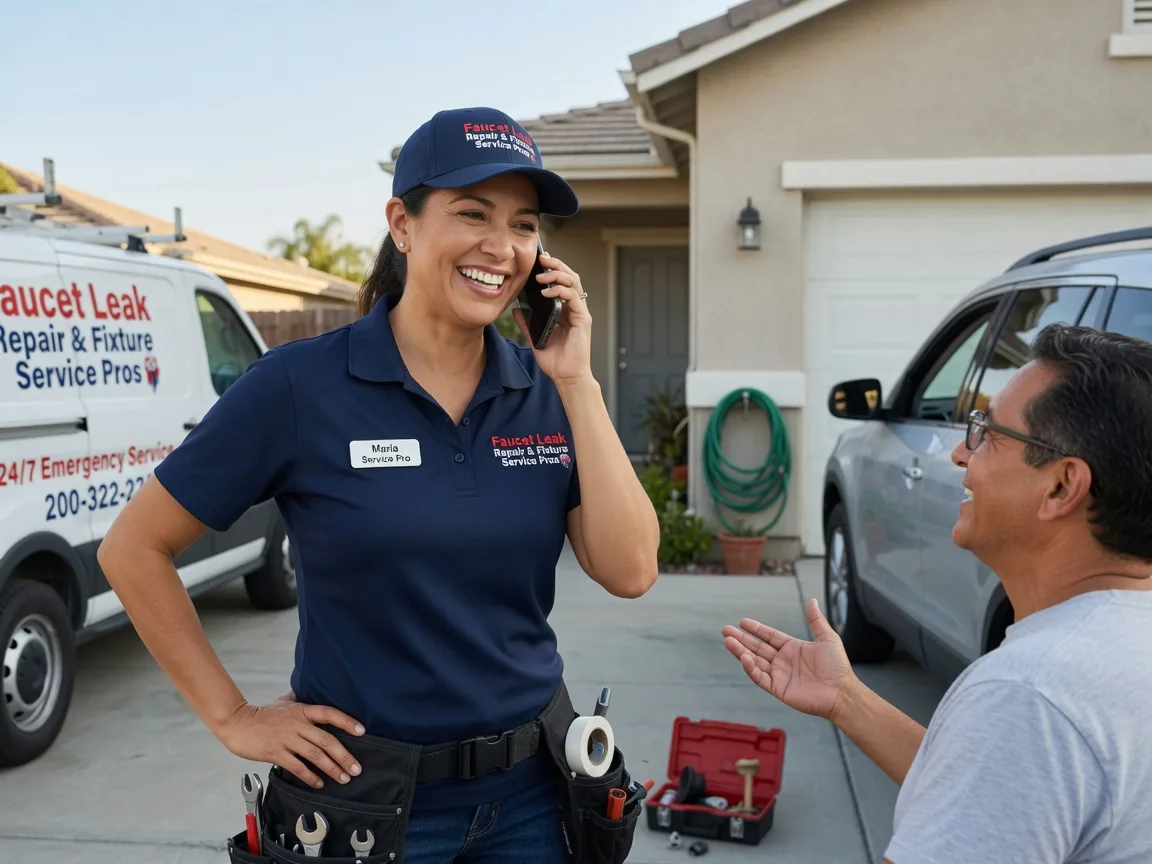 Faucet Repair Kykotsmovi Village, AZ FAQs